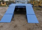 Эвакуатор ГАЗ 33106