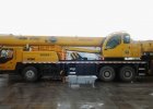 Автокран QY30K5-1