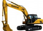 Экскаватор гусеничный SE210